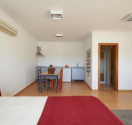 Apartamento Industrial Loft Terrugem Exterior foto