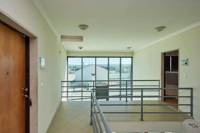 Apartamento Industrial Loft Terrugem Exterior foto