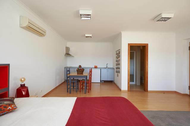 Apartamento Industrial Loft Terrugem Exterior foto